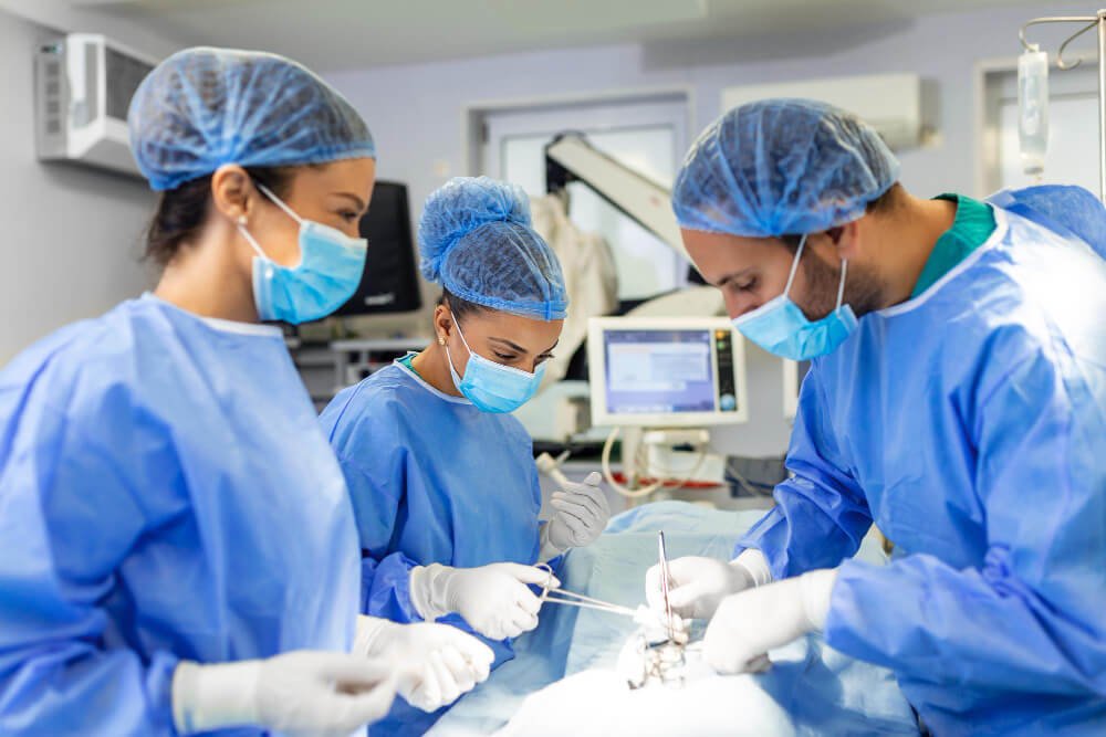 1117 (1) Anesthesia Services in Alameda