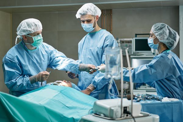 dublin community Anesthesia Services in Alameda